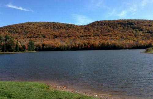 Colgate Lake Lodge - Foto 74