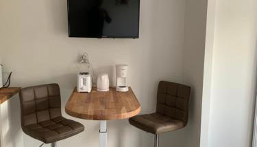 Studio calme, la campagne a 5 minutes de la ville - Foto 4