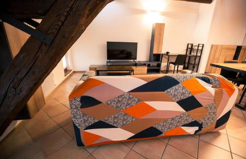 Penthouse at the Monument - Photo 8