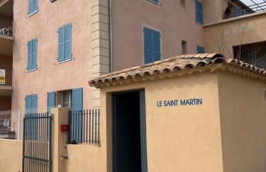 Appartement climatisé avec jardin 4 personnes - Foto 23