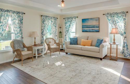 Sunny Stays Vacation Rental in Southwest Florida! - Foto 4