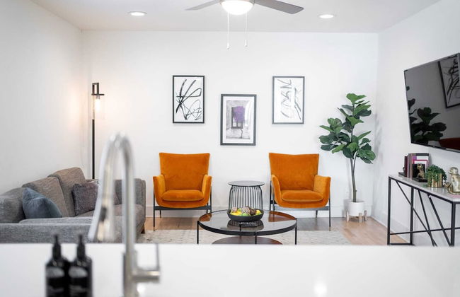 Crescent Furnished Apartments - Photo 52