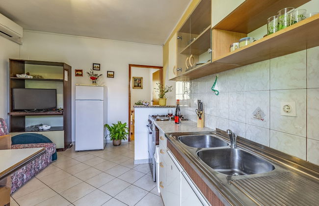 Apartments Lorencin Milka - Foto 30