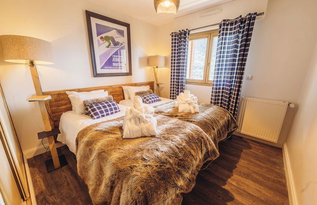 Chalet La Perle d'Oisans - Foto 10