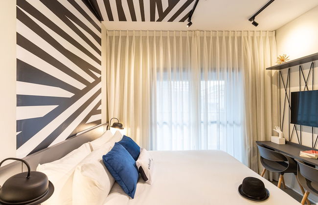 House of Charlie Vila Mariana - Foto 11