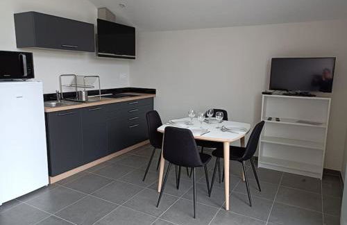 GITE LA POISSONNIERE - Photo 7