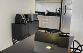 Apto aconchegante Centro Lago com 2 banheiros - Foto 33