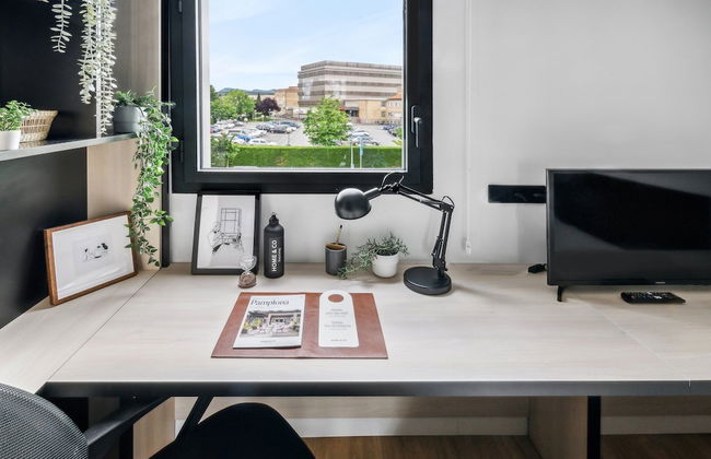 Home and Coliving Pamplona - Foto 12