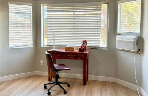 Modern & Spacious Family and Friend 4B3B House - Foto 44