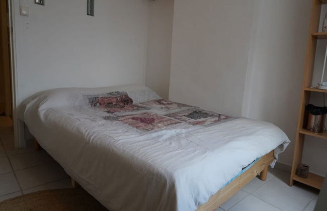 Beautiful Holiday Home With Fireplace - Foto 15