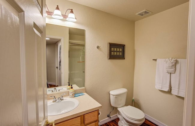 3BR AF Academy Pet-friendly - Foto 29