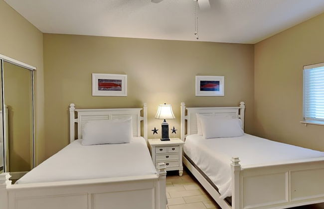Navarre Beach Regency by Southern Vacation Rentals - Foto 10