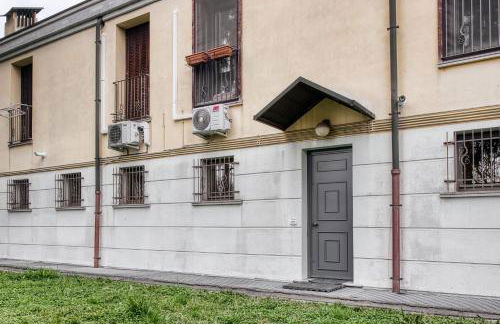 Courtyard House Rho - Fiera Milano - Photo 27