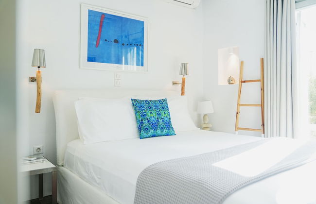 Villa Arades Sifnos with Private Pool - Foto 10