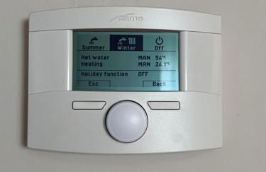 Dafni City Apartment 2 - Foto 26