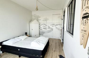 Appartement sur Port - 78m2 Balcon - Photo 10