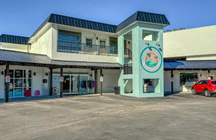 Seahorse Cabana - 1106 - Foto 58