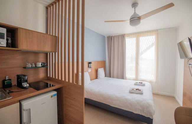 ECLA PARIS VILLEJUIF - Photo 19