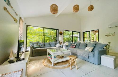 Maison au calme, accès direct lac et forêt - Foto 27