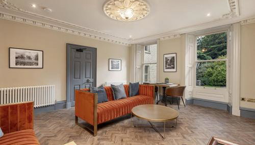 The Victorian Suite - Foto 2