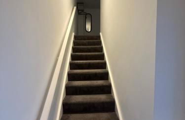 Host Stay Halifax House Living - Foto 18