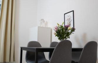 Moderne City Apartments im Stadtzentrum - Foto 30