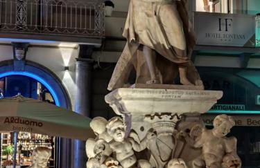 Villa Alba d'Amalfi - The dawn one step from the Heaven - Photo 35