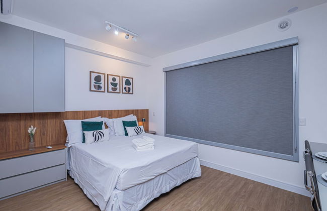 HCB - Highlights Campo Belo Studios - Foto 3