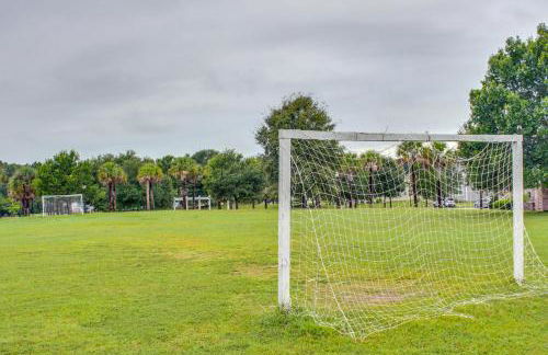 Brand-New Savannah Area Home 15 Mi to Dtwn! - Foto 32