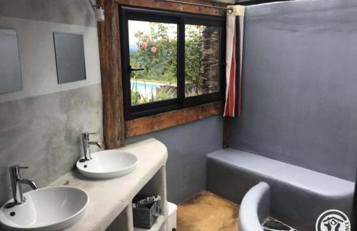 Gîte de France à Altillac 4 épis - Gîte de France 8 personnes MAE-0731 - Foto 8