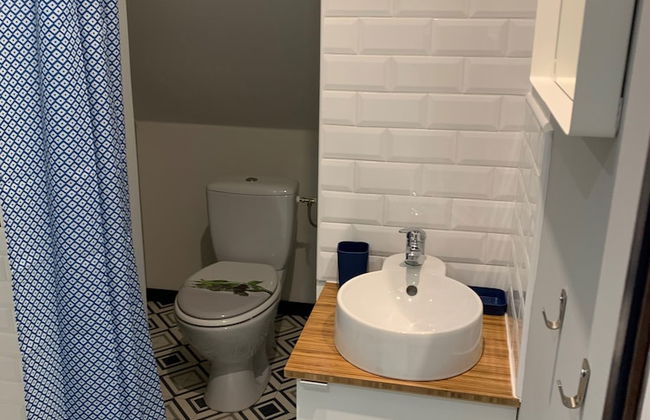 Trankil'apparts Centre 2 - Foto 49