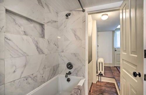 Spacious Getaway 7 Mi to Whitetail Slopes! - Foto 17