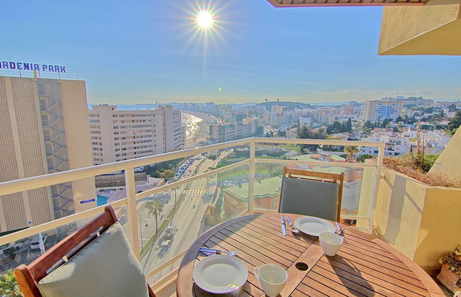 Carvajal Seafront Penthouse - Photo 6