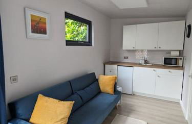 Moira Garden Tiny Home - Foto 1