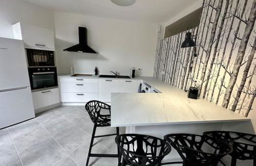 maison 22 couchages prox gare et centre Max 10 chambres - Foto 29