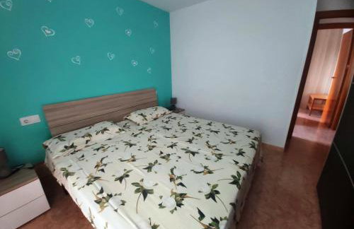 APARTAMENTO A PIE DE LA PLAYA - Foto 22