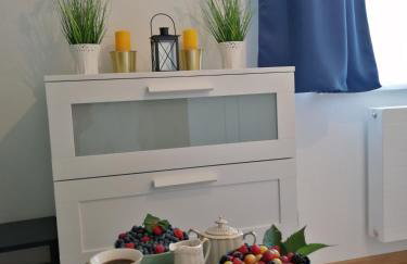 Agroturystyka Iwańcze Pole - Foto 70