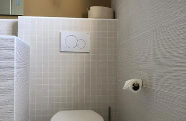 Face à la mer, bel appartement - Foto 16