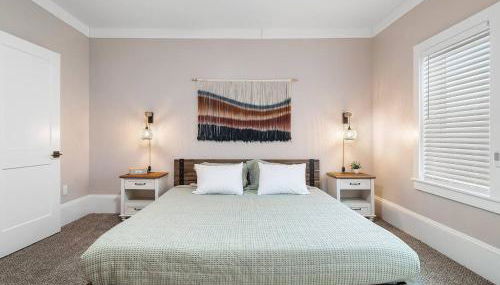 Amazing Boho Oasis Apartment in Ohio City - Foto 4