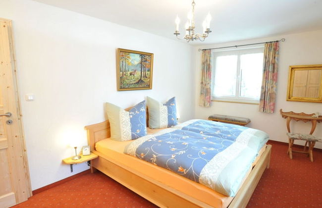 Haus Steiner Modern Retreat - Foto 3