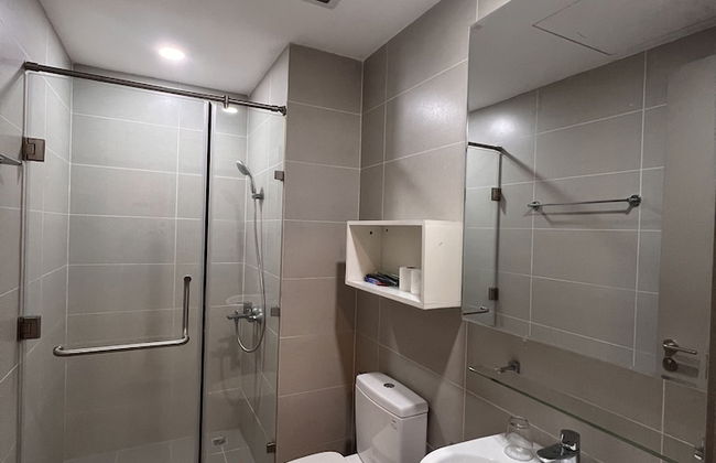 Supertramp House - Gold View Apartment - Photo 14