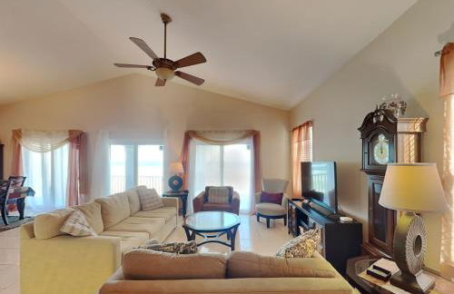 Wave Runner by Distinctive Beach Rentals - Foto 2