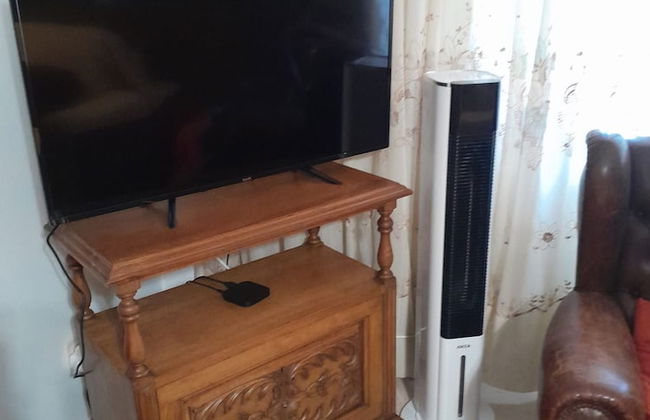 Cantinho do Guadiana Nice Terrace - Foto 8