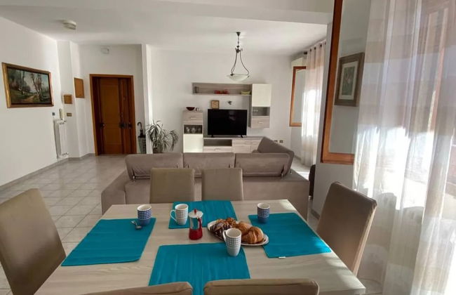 Comfortable Apartment in Porto Torres - Foto 17