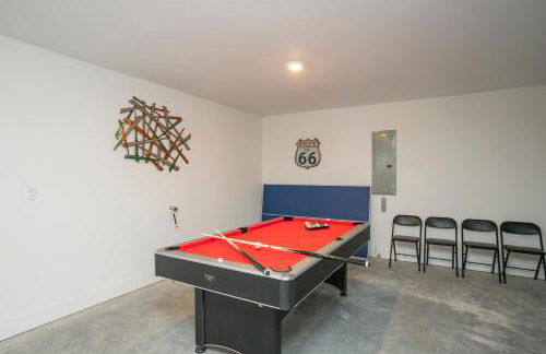 Luxury Townhome Skyline Views Mins To DT - Foto 69