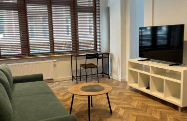 CanvasHome Apartamenty - Foto 13