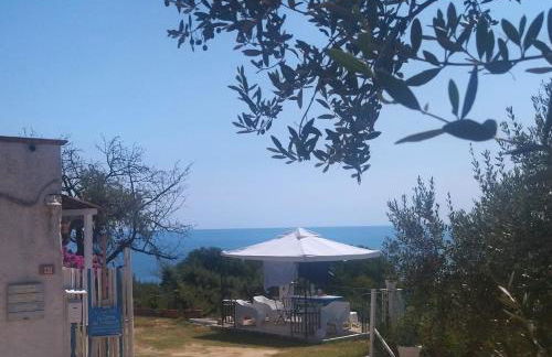 La collina sui trabocchi - Foto 74