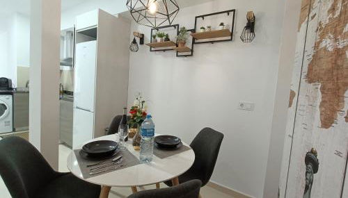 MalvaLindaBeach Loft Benlliure Malvarrosa/Patacona - Photo 2