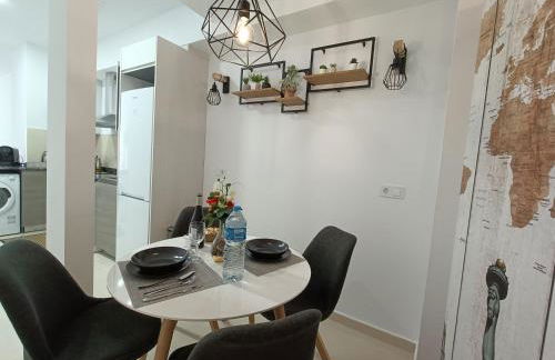 MalvaLindaBeach Loft Benlliure Malvarrosa/Patacona - Photo 2