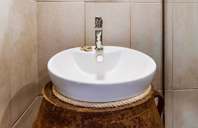 Traditional Apartments Elafos - Foto 34